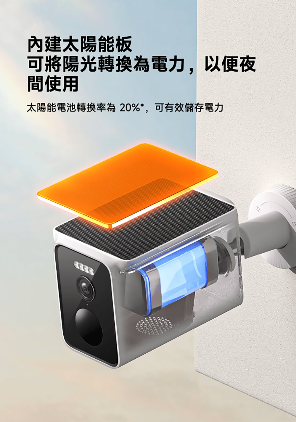 Xiaomi小米 BW400 - 詳情32