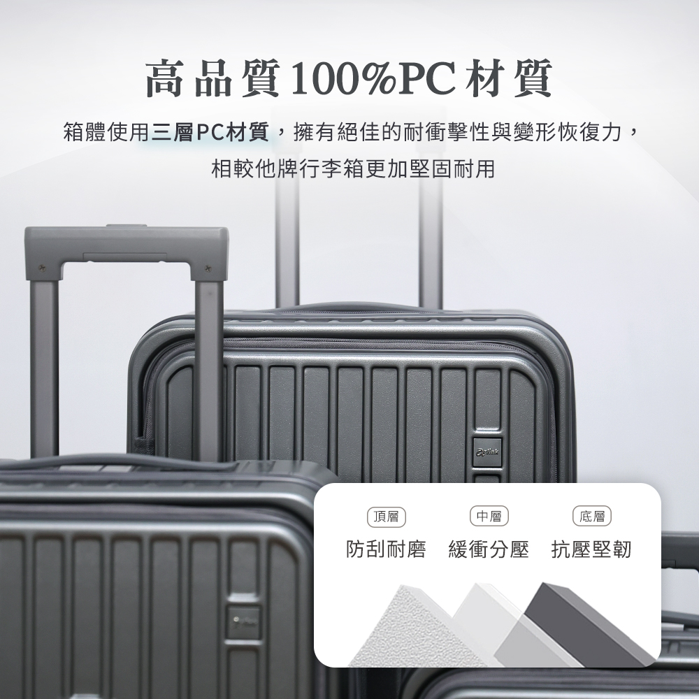 ç®±é«ä½¿ç¨ä¸å±¤PCæè³ª,ææçµä½³çèè¡ææ§èè®å½¢æ¢å¾©å,