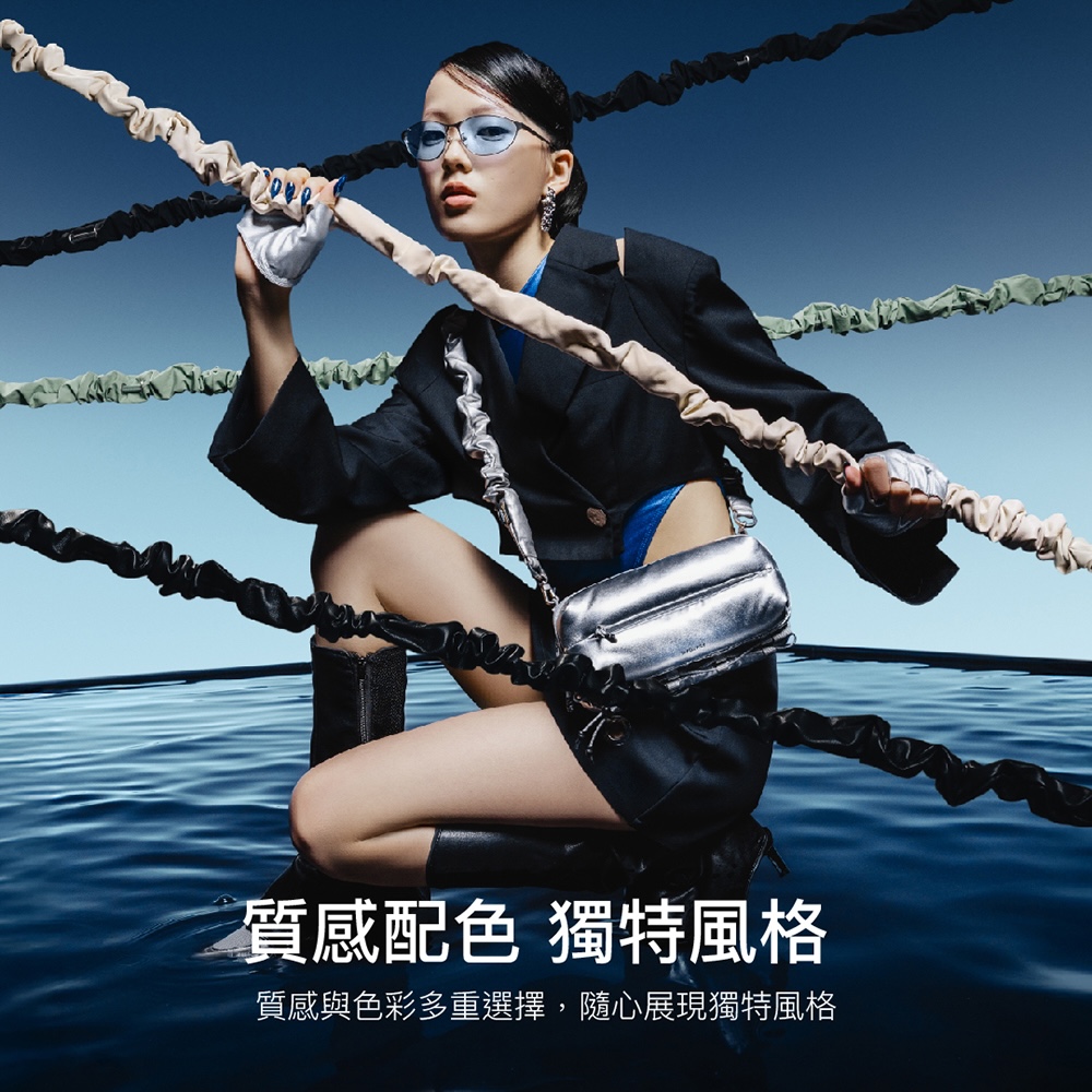 質感配色 獨特風格 質感與色彩多重選擇,隨心展現獨特風格