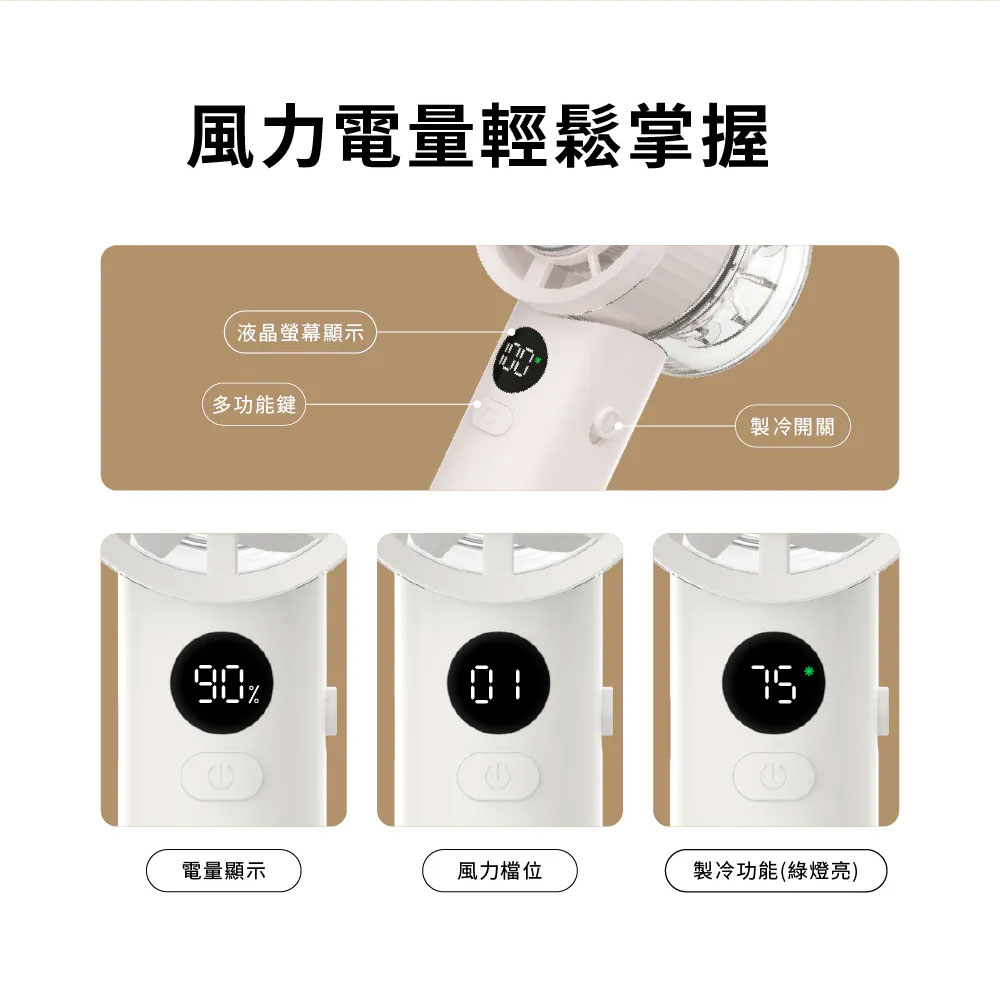 風力電量輕鬆掌握