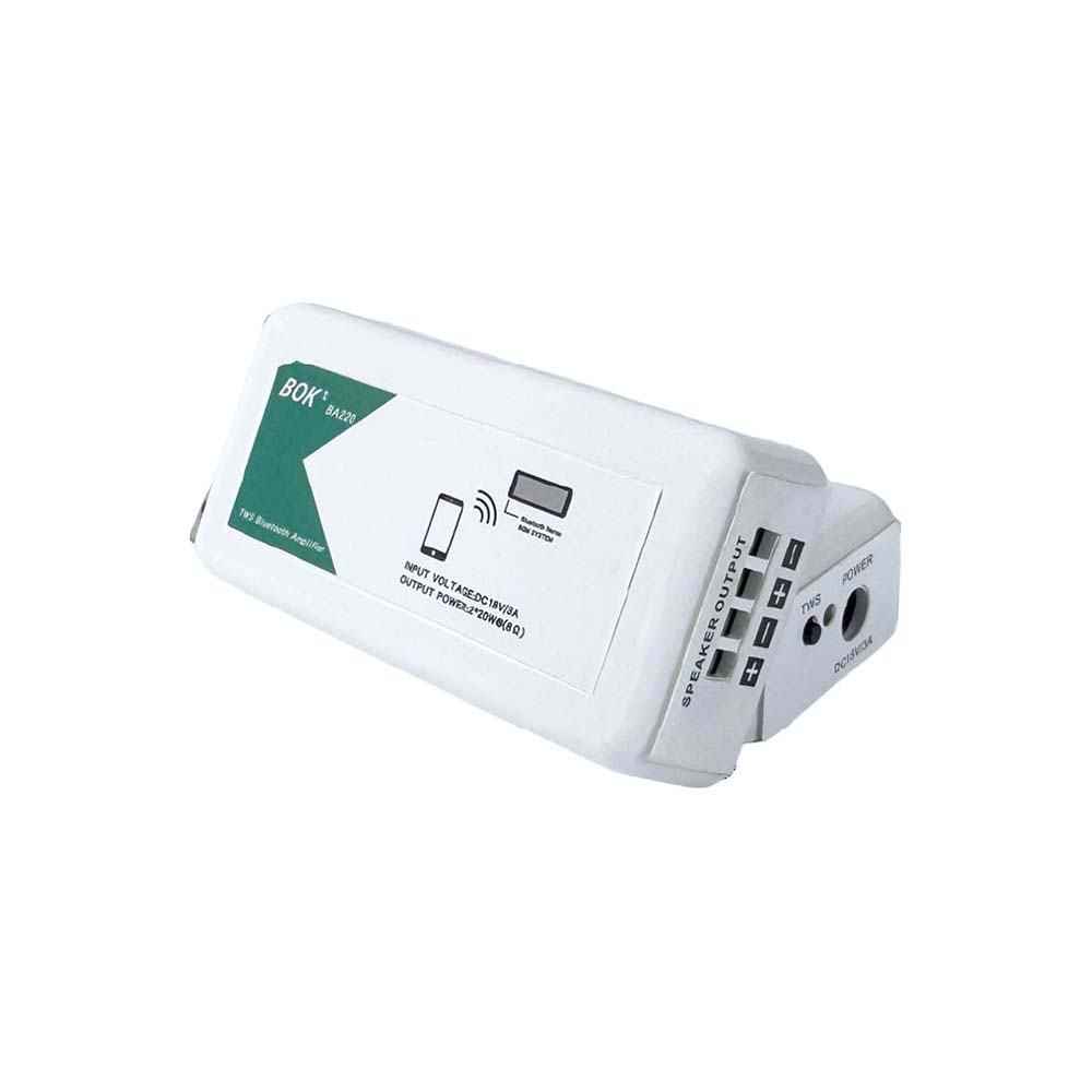 BOK IK-208 - 詳情3