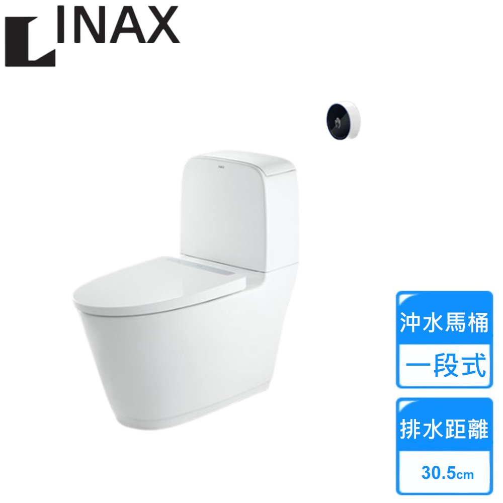 INAX ACT-832VN-TW - 詳情3