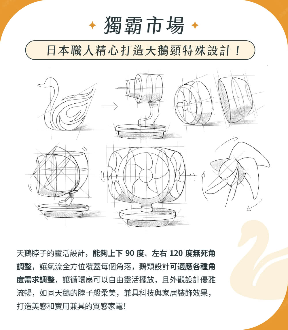 KOIZUMI小泉成器 鵝頸颶風 - 詳情10