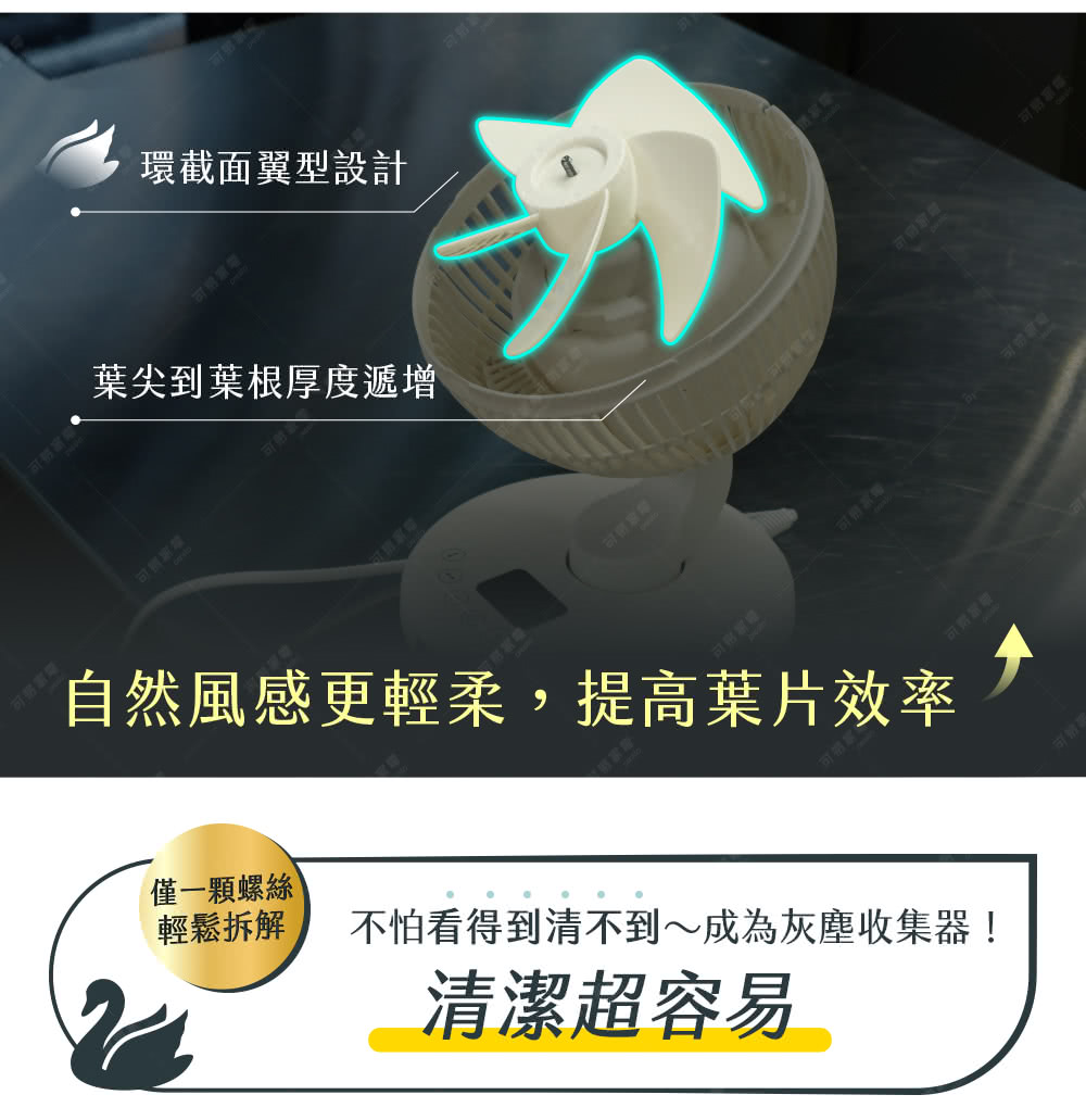 KOIZUMI小泉成器 鵝頸颶風 - 詳情16