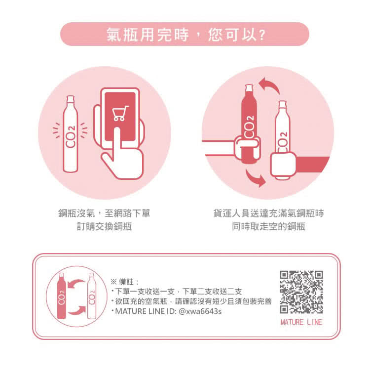 MATURE美萃 425g - 詳情4