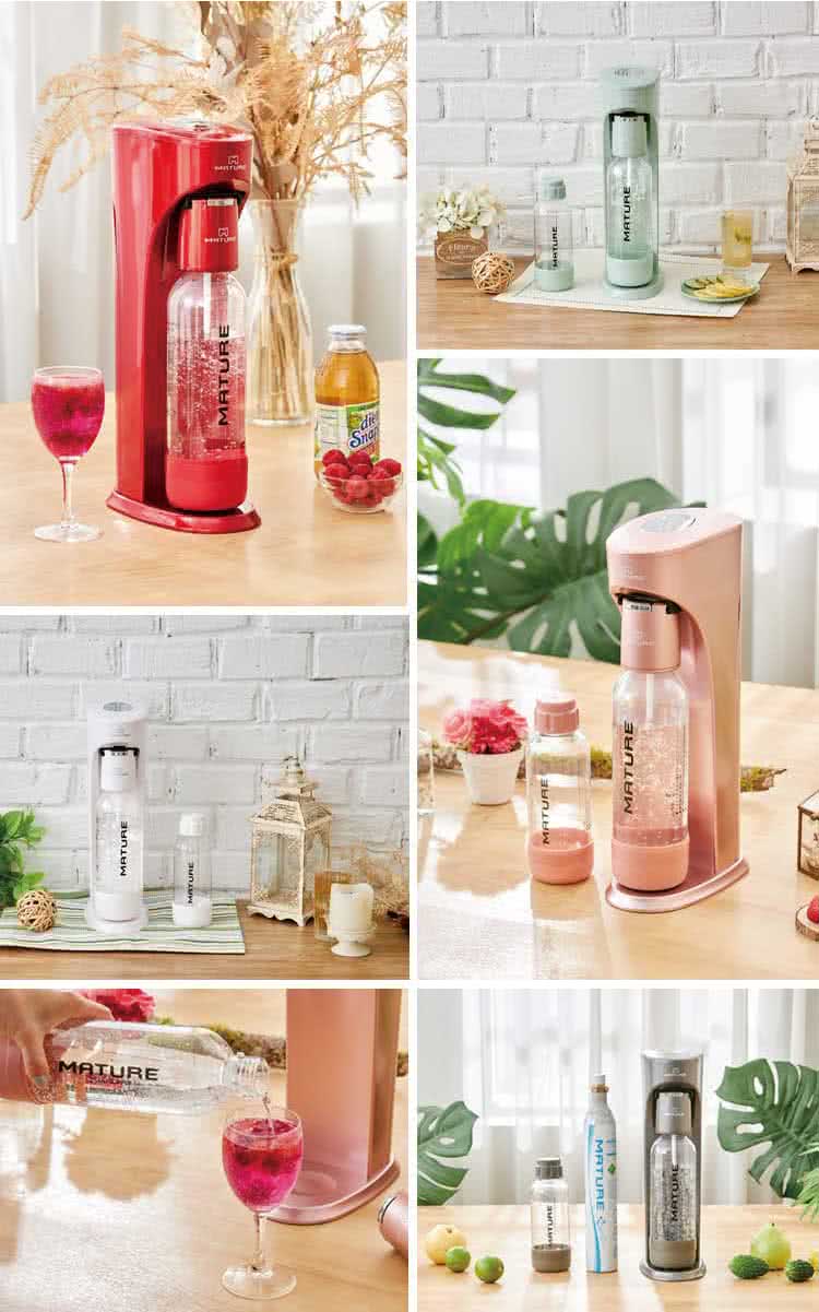 MATURE美萃 425g - 詳情16