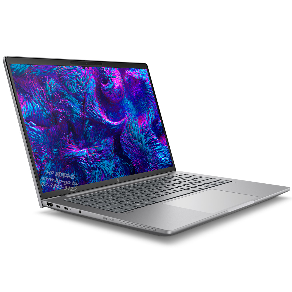 HP惠普 ZBook 8 G1i - 詳情2