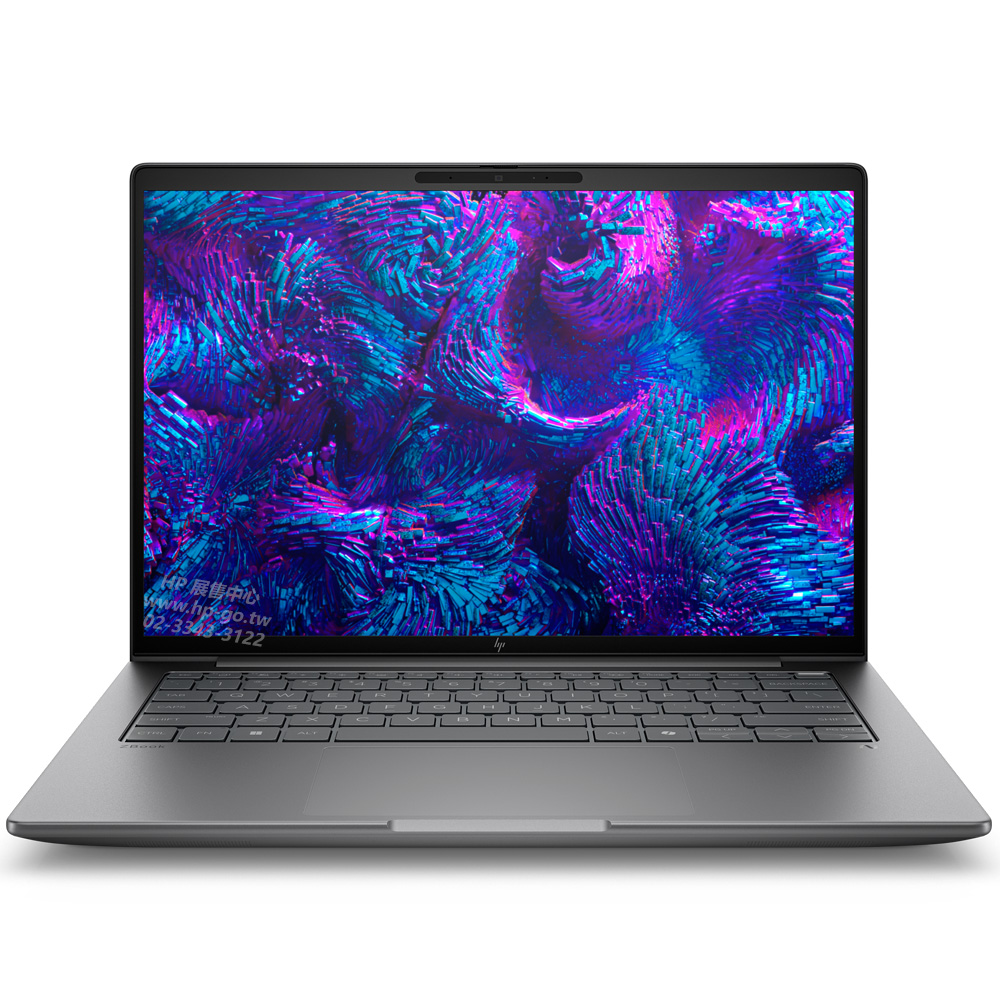 HP惠普 ZBook 8 G1i - 詳情3