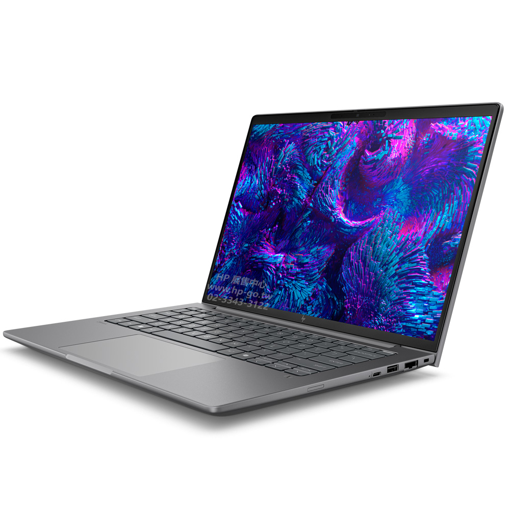 HP惠普 ZBook 8 G1i - 詳情4