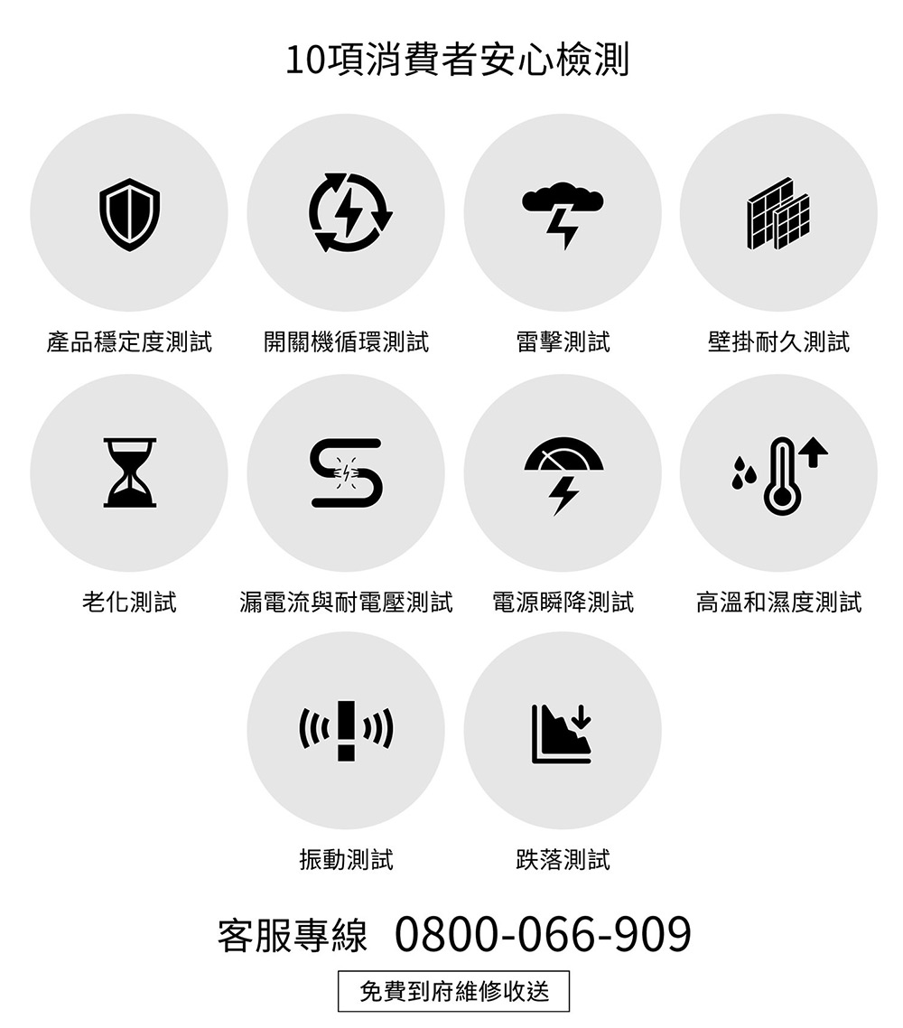 AOC 65U8040 - 詳情8