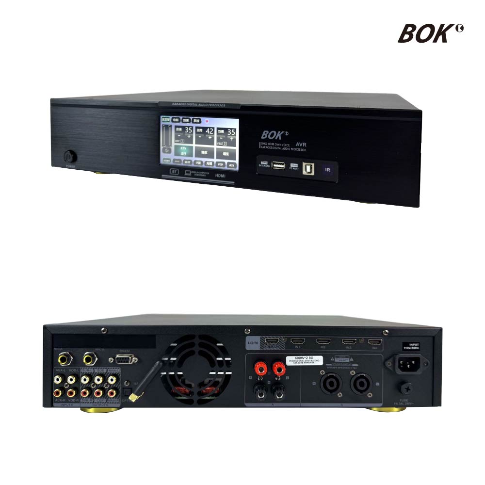AVR 2