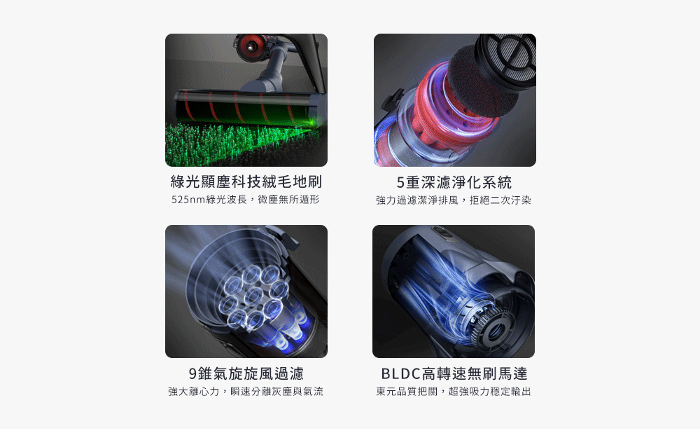 TECO東元 XJ2501CB - 詳情13