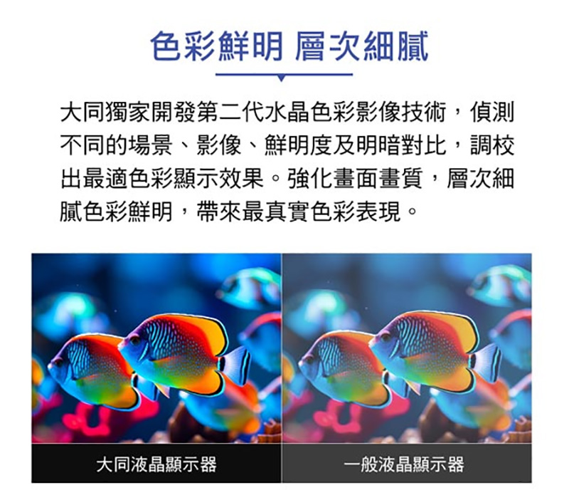 TATUNG大同 OH-55WT900 - 詳情6