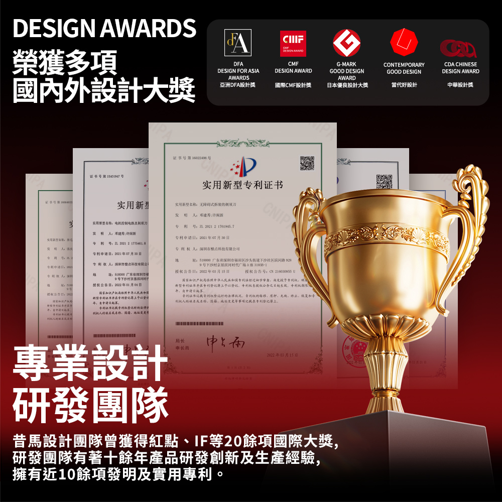 新型专利证书并在专利登记簿上予以登记。专利权自授权公告之日起生效,专利权期限