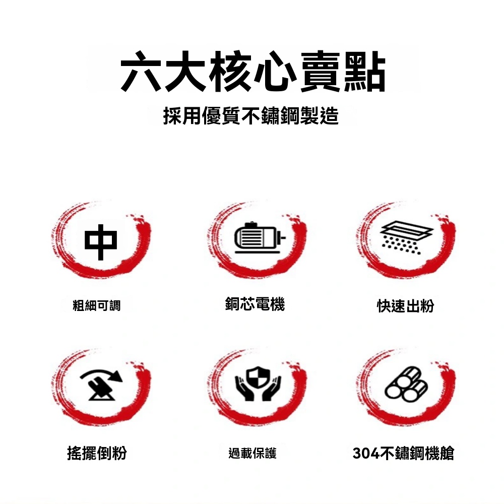 採用優質不鏽鋼製造