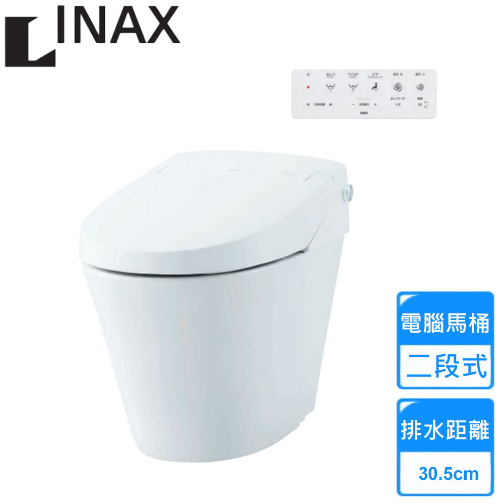 INAX DV-S816-VL-TW - 詳情5