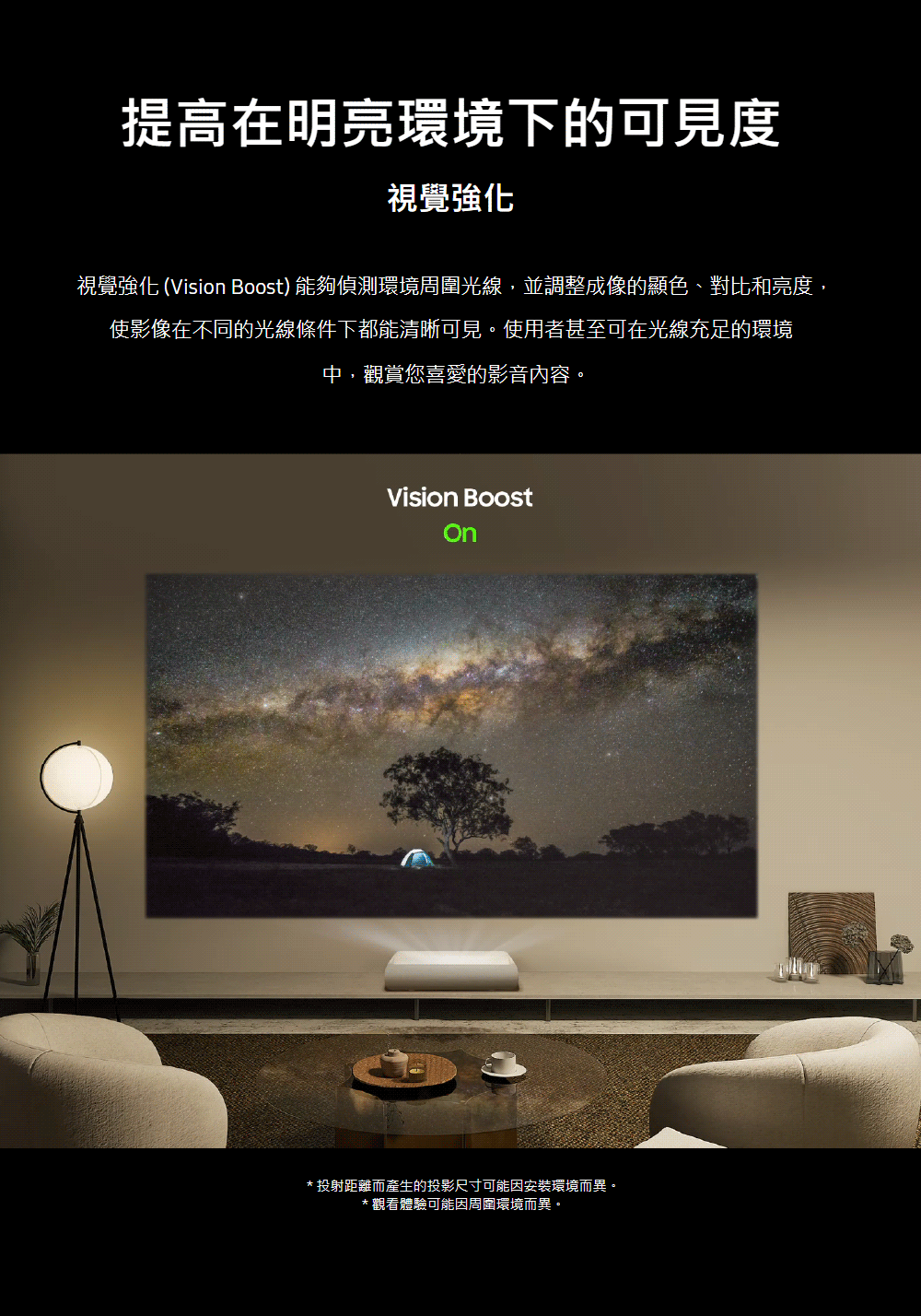 SAMSUNG三星 SP-LPU9DSAXXZW - 詳情10