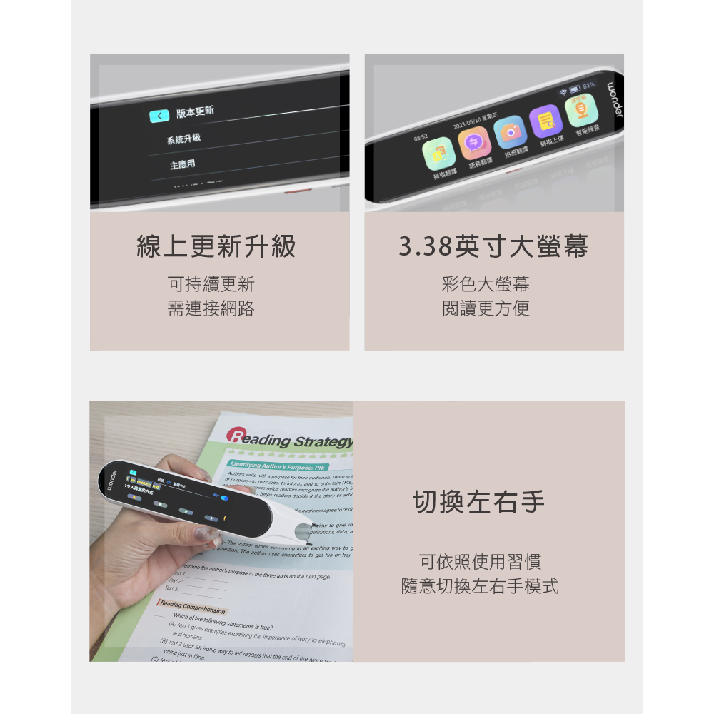 moreotiviews stat识改