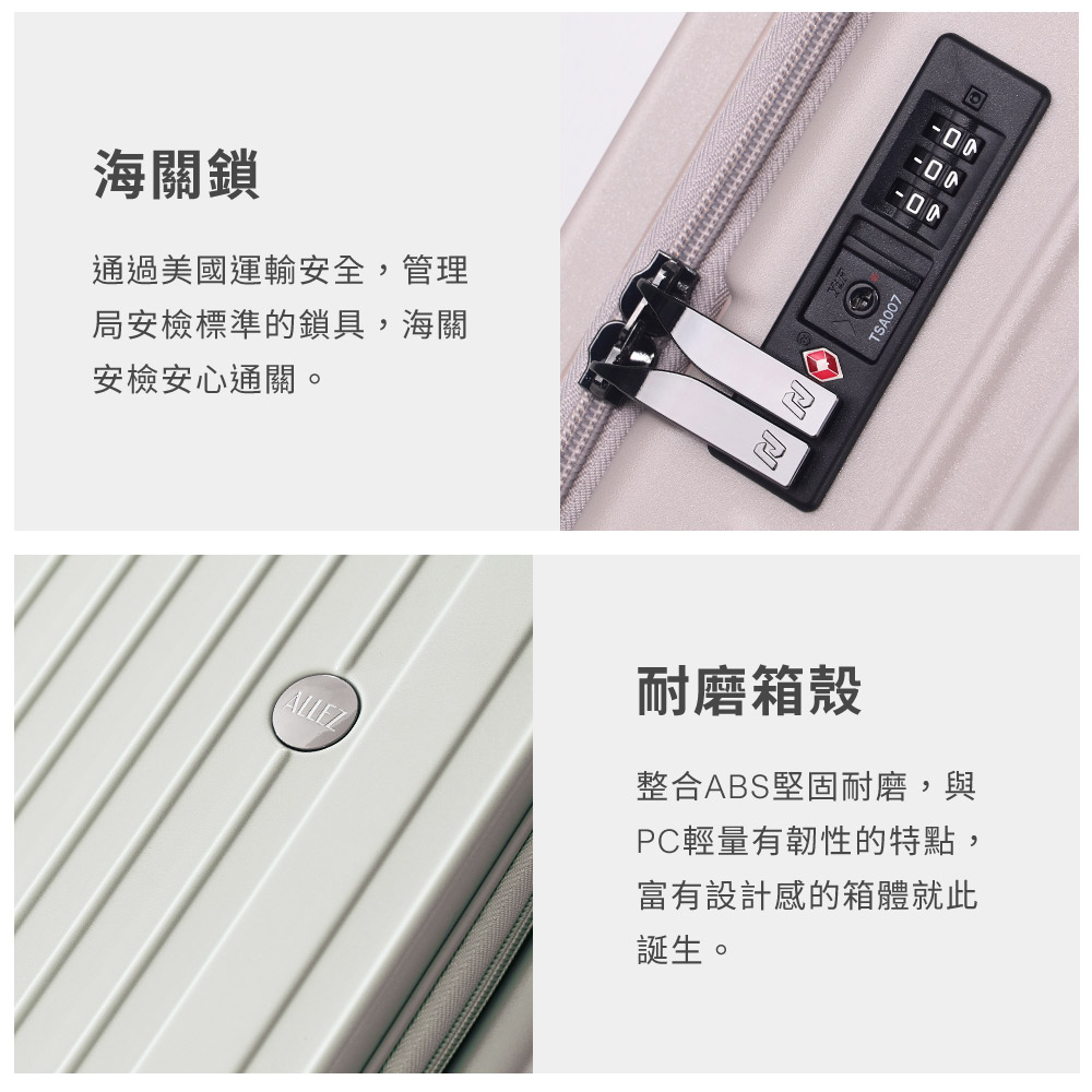 通過美國運輸安全,管理