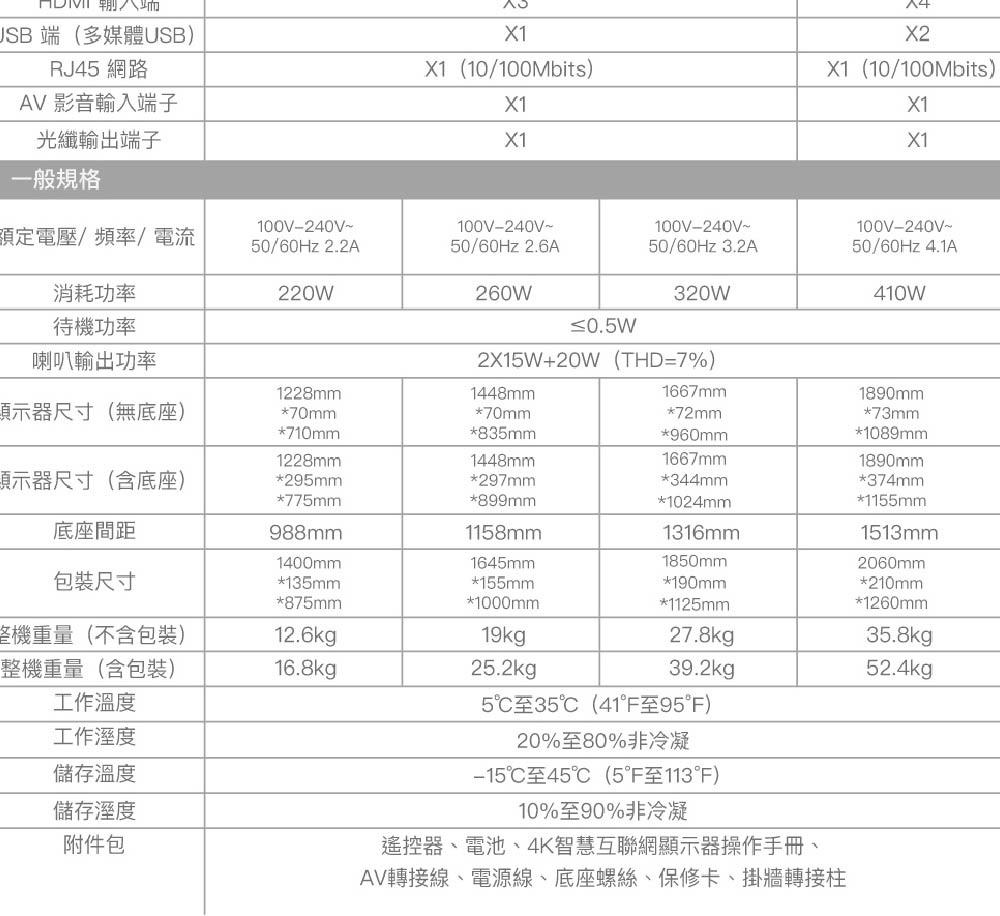 TCL 65C655-PRO - 詳情12