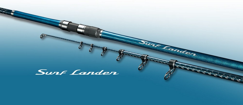 SHIMANO】23 SURF LANDER 425CXT/405BXT 遠投竿- momo購物網- 好評推薦