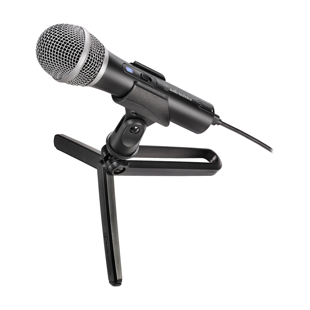 audio-technica鐵三角 ATR2100X-USB - 詳情2