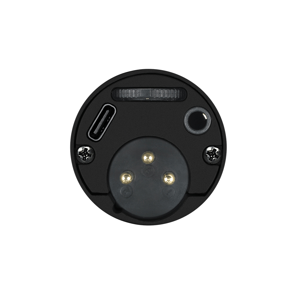 audio-technica鐵三角 ATR2100X-USB - 詳情3