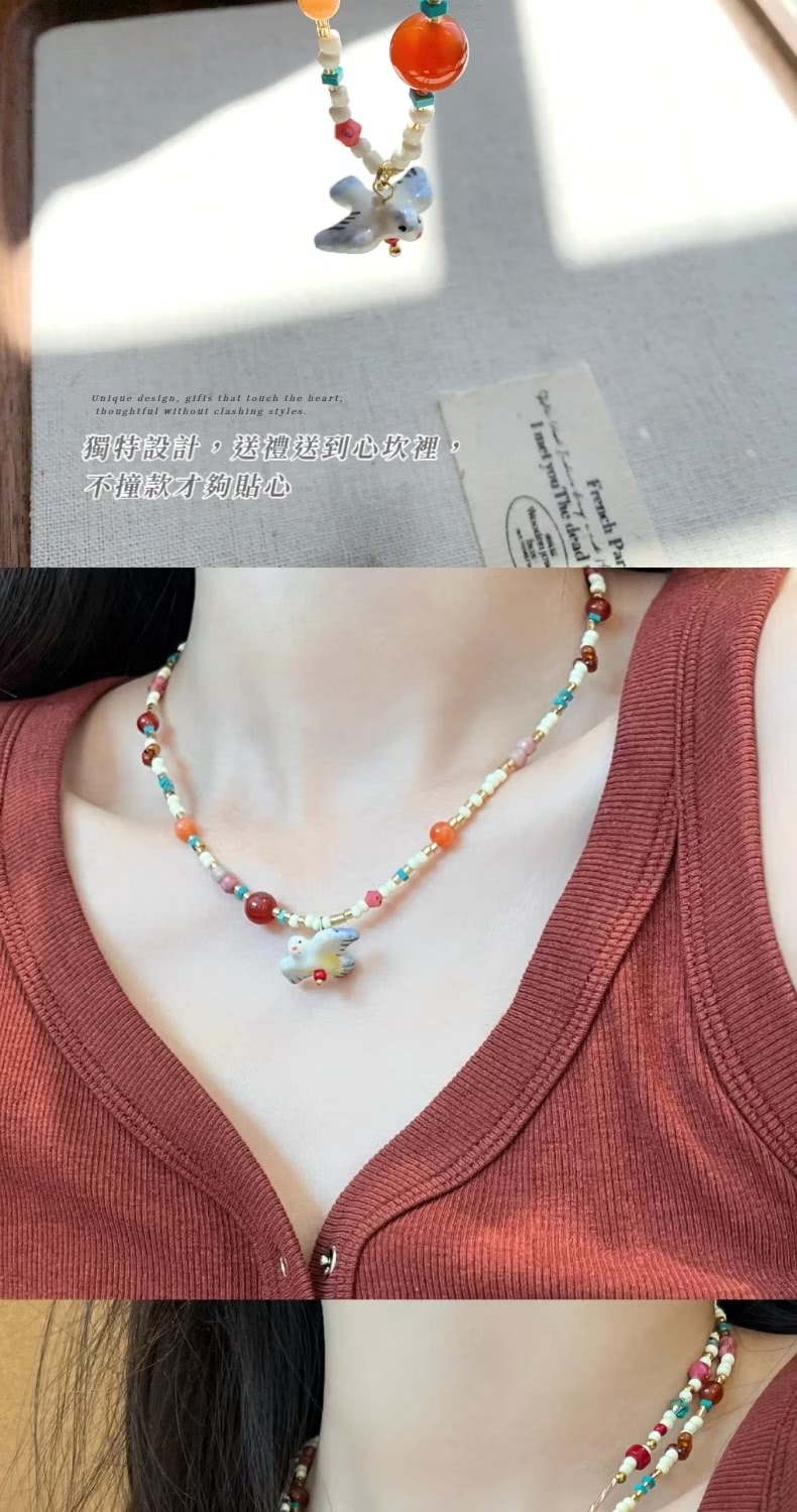 獨特設計,送禮送到心坎裡, 不撞款才夠貼心 