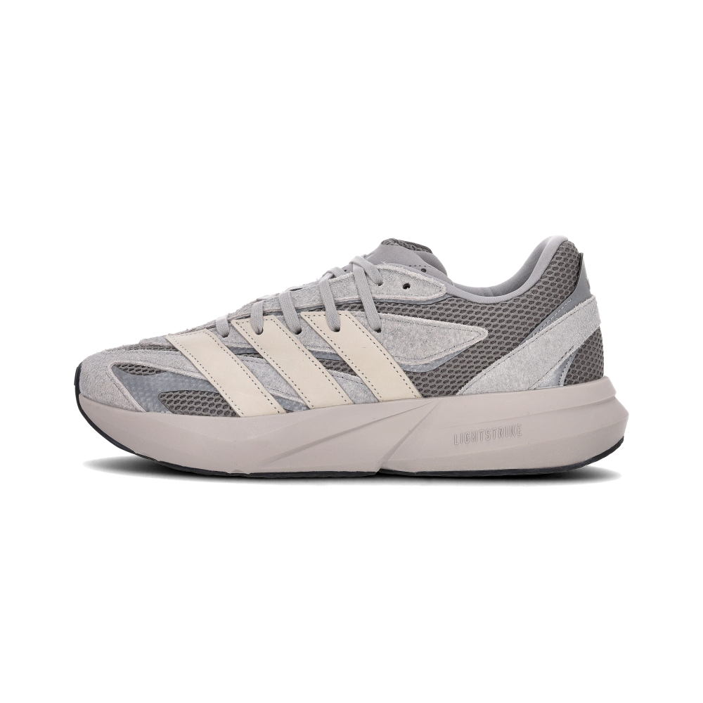 adidas 愛迪達】Lightblaze系列男鞋女鞋多色跑鞋彈力緩震JH6962 IH8607