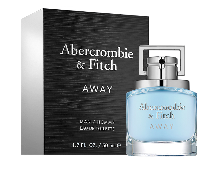 Abercrombie & Fitch】境男性淡香水50ml(專櫃公司貨) - momo購物網