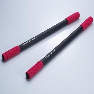 【BROTHER兄弟牌】兄弟牌健身彈力棒(二入一組)