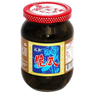 福松大脆瓜380g網友推薦