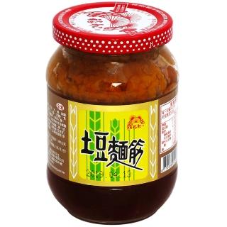 【福松】大土豆麵筋360g