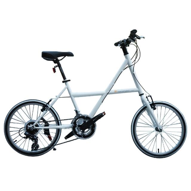 小米有品 Lydsto 便捷電動腳踏車 S3(手機APP智能