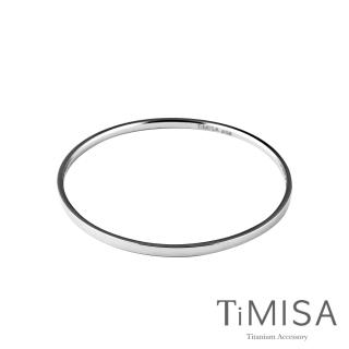 【TiMISA】活力漾彩 純鈦手環(原色)
