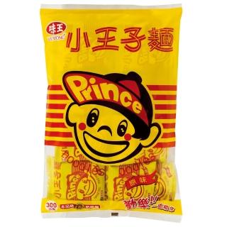 《味王》小王子麵-原味300G/袋