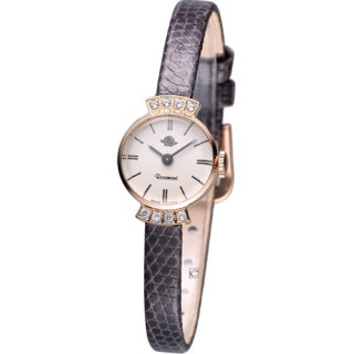 【Rosemont】巴黎1925系列 時尚腕錶(RS-007-05BR)優惠