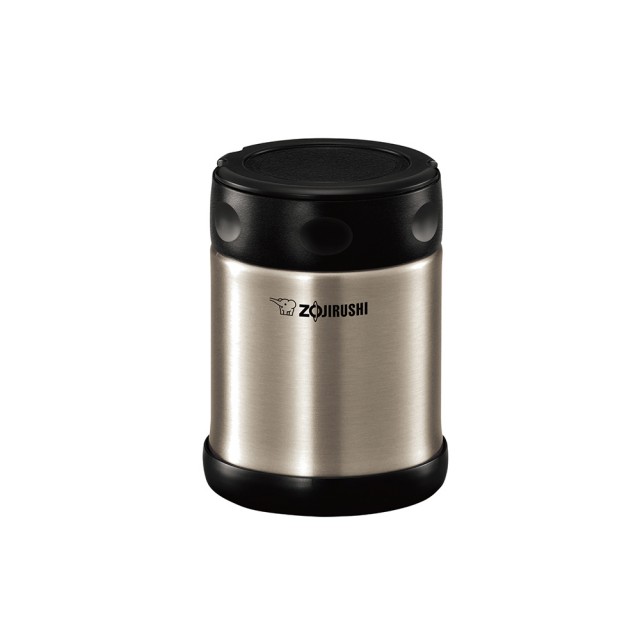 【ZOJIRUSHI 象印】買1送1 不鏽鋼燜燒杯350ml+350ml(SW-EAE35+SW-EAE35)