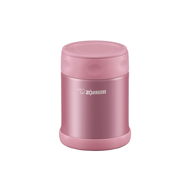 【ZOJIRUSHI 象印】買1送1 不鏽鋼燜燒杯350ml+350ml(SW-EAE35+SW-EAE35)