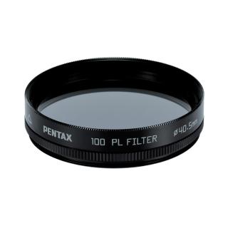 【PENTAX】100 PL 濾光鏡(公司貨)