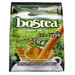 【馬來西亞 暢銷品牌】金寶波士奶茶(35gx15小包)哪裡買便宜?