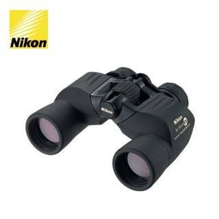 【日本NIKON尼康】Nikon Action EX 8x40 雙筒望遠鏡(公司貨)