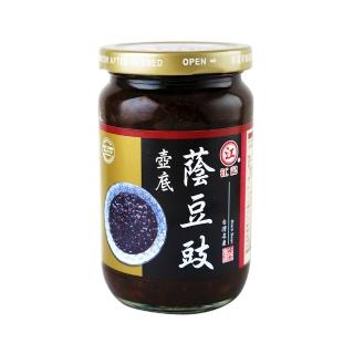 好物推薦-江記 蔭豆鼓360g(360g)