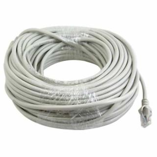 【Cat.5e RJ-45 】高速網路傳輸線 50M (ST5010)
