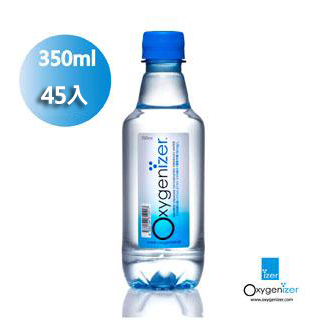 【歐思捷】36倍氧氣水-350ml(45入)