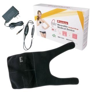 【美國+venture】KB-1280 家用膝部熱敷墊(速配鼎醫療用熱敷墊-未滅菌)