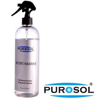 【PUROSOL】普洛索 運動/潛水器材系列 天然環保清潔液--16 fl.oz超值商品