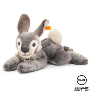 【STEIFF德國金耳釦泰迪熊】Dormili Rabbit 兔子(寵物樂園)產品介紹