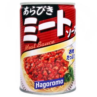 【Hagoromo】麵醬罐-義大利麵醬(290g)
