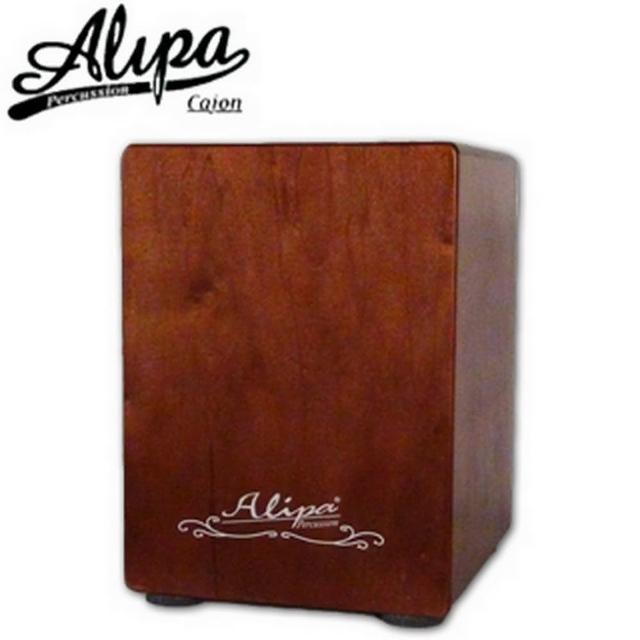 使用【Alipa台灣品牌】兒童款Cajon 旅行型小鼓線木箱鼓 台灣製造(NO.600系列)心得